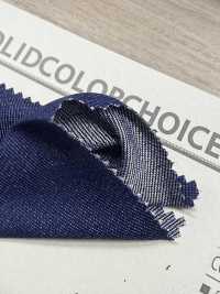 B17200Z Tejido De Sarga De 20 Hilos T/C, Color Mezclilla, Medio Doblado.[Fabrica Textil] VANCET Subfoto