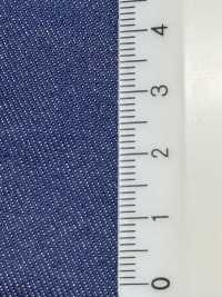 B17200Z Tejido De Sarga De 20 Hilos T/C, Color Mezclilla, Medio Doblado.[Fabrica Textil] VANCET Subfoto
