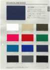 B17200Z Denim de sarga T/C 20s, medio pliegue
