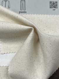JC7260 Viyella Preteñida De 20 Hilos, Doble Cara Afelpada.[Fabrica Textil] KOYAMA Subfoto