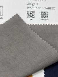 PSW3021H Sarga De Alto Número De Hilos[Fabrica Textil] KOYAMA Subfoto