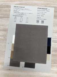 PSW3021H Sarga De Alto Número De Hilos[Fabrica Textil] KOYAMA Subfoto