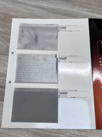 TX5000RP Termotron Radipoka® Queens[Fabrica Textil] Subfoto