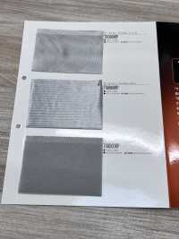 TX8000RP Termotron Radipoka® Fuzzy[Fabrica Textil] Subfoto