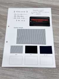 TH0208 Thermotron Tricot Bidireccional[Fabrica Textil] Subfoto