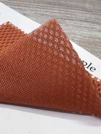 CN7200 Poliéster Doble Raschel[Fabrica Textil] Subfoto