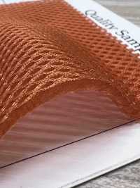 CN7200 Poliéster Doble Raschel[Fabrica Textil] Subfoto