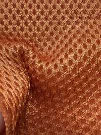 CN7200 Poliéster Doble Raschel[Fabrica Textil] Subfoto