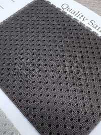 CN7271-130 Poliéster Doble Raschel[Fabrica Textil] Subfoto