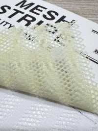 MS1339H Rayas De Malla[Fabrica Textil] Subfoto