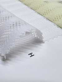 MS1339S Rayas De Malla[Fabrica Textil] Subfoto