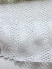 MS1339S Rayas De Malla[Fabrica Textil] Subfoto