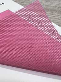 2870Y Red Eléctrica De Nailon[Fabrica Textil] Subfoto