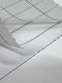 5024S Reciclaje De PET Conductivo Queens[Fabrica Textil] Subfoto