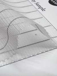 5024S Reciclaje De PET Conductivo Queens[Fabrica Textil] Subfoto