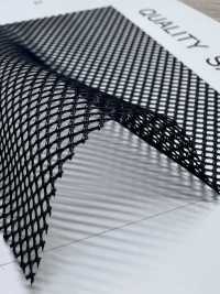 78-EC Malla Atlas 100% Eco-Thread[Fabrica Textil] Subfoto