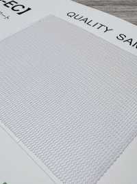 IMS710-EC Queen's Court 100% Hilo Ecológico[Fabrica Textil] Subfoto