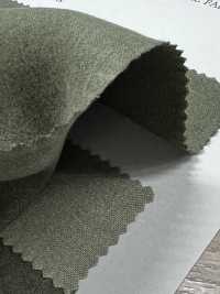 K-DS1414S 1/40 Lino De Césped Suave[Fabrica Textil] KOYAMA Subfoto