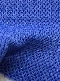 0018-1TR Raschel Doble De 2 Vías[Fabrica Textil] Subfoto