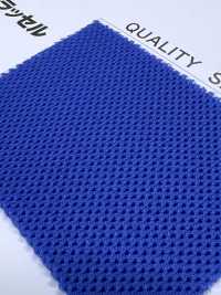 0018-1TR Raschel Doble De 2 Vías[Fabrica Textil] Subfoto