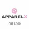 CUT8000 Pedido con cargo adicional por corte (@8,000)