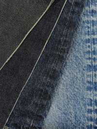FK101-SO D-SPEC ECO Denim 13.25oz[Fabrica Textil] Subfoto