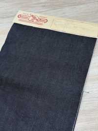 FK101-SO D-SPEC ECO Denim 13.25oz[Fabrica Textil] Subfoto