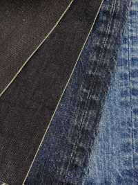 FK102-SO D-SPEC ECO Denim 12.75oz[Fabrica Textil] Subfoto