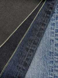 FK103-SO D-SPEC ECO Denim 11.5 Oz[Fabrica Textil] Subfoto