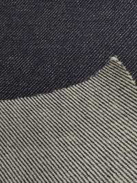 8630 Denim Clásico De 12.5 Oz[Fabrica Textil] Subfoto