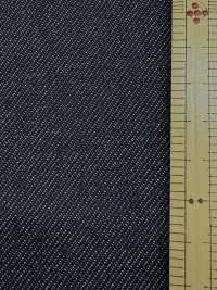 8630 Denim Clásico De 12.5 Oz[Fabrica Textil] Subfoto