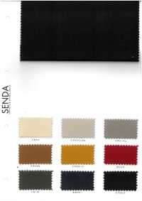 422 Galeón N.º 8, Lona De Sarga[Fabrica Textil] SENDA Subfoto