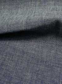 5076-W Chambray 5.5 Oz[Fabrica Textil] Subfoto
