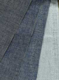 5076-W Chambray 5.5 Oz[Fabrica Textil] Subfoto