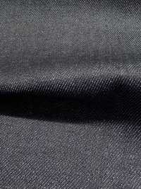 KS550-ACT D-SPEC ECO Stretch Denim 10.75oz[Fabrica Textil] Subfoto