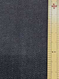 KS550-ACT D-SPEC ECO Stretch Denim 10.75oz[Fabrica Textil] Subfoto