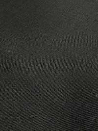 KS759-ACT Denim Elástico Negro Teñido Con Azufre De 10.5 Oz.[Fabrica Textil] Subfoto