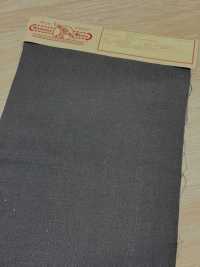 KS759-ACT Denim Elástico Negro Teñido Con Azufre De 10.5 Oz.[Fabrica Textil] Subfoto