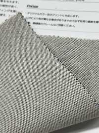 421 Casco Nº 8, Lona De Clase T/C Chambray[Fabrica Textil] SENDA Subfoto