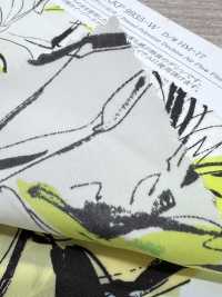 KKP9935-W-HM-77 Fibra Dividida De Ancho Ancho De China[Fabrica Textil] Uni Textile(Estudio Komon) Subfoto