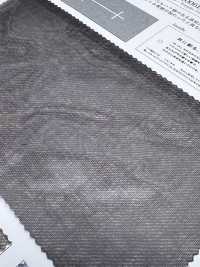 KKT4006E2X-W-DW Organza Mate ECO De Ancho Amplio[Fabrica Textil] Uni Textile(Estudio Komon) Subfoto