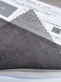 KKT4006E2X-W-DW Organza Mate ECO De Ancho Amplio[Fabrica Textil] Uni Textile(Estudio Komon) Subfoto