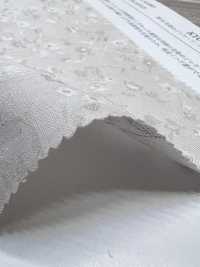 KYC545-1 Jacquard De Algodón Teñido En Hilo 40[Fabrica Textil] Uni Textile(Estudio Komon) Subfoto