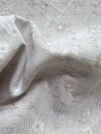 KYC545-1 Jacquard De Algodón Teñido En Hilo 40[Fabrica Textil] Uni Textile(Estudio Komon) Subfoto