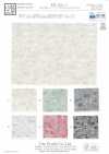 KYC545-1 Jacquard De Algodón Teñido En Hilo 40