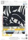 KYC814-1 Jacquard Cortado Teñido En Hilo T/C