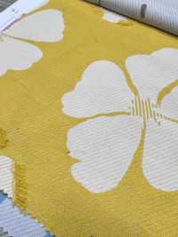 KYC814-2 Jacquard Cortado Teñido En Hilo T/C[Fabrica Textil] Uni Textile(Estudio Komon) Subfoto