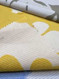 KYC814-2 Jacquard Cortado Teñido En Hilo T/C[Fabrica Textil] Uni Textile(Estudio Komon) Subfoto