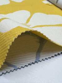 KYC814-2 Jacquard Cortado Teñido En Hilo T/C[Fabrica Textil] Uni Textile(Estudio Komon) Subfoto