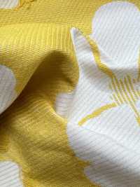 KYC814-2 Jacquard Cortado Teñido En Hilo T/C[Fabrica Textil] Uni Textile(Estudio Komon) Subfoto